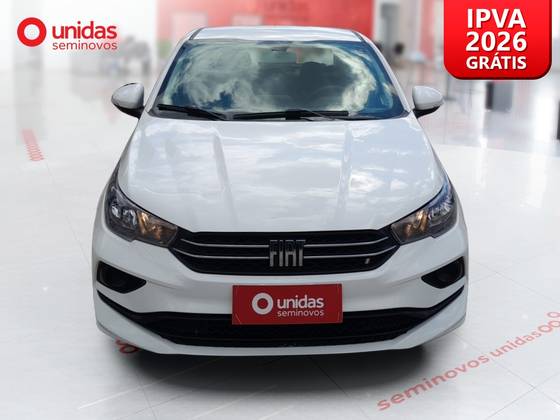FIAT CRONOS 1.3 FIREFLY FLEX DRIVE CVT FIAT CRONOS 1.3 FIREFLY FLEX DRIVE CVT